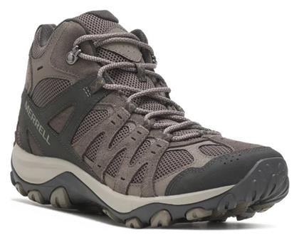 - Αδιάβροχα Μποτάκια Πεζοπορίας Accentor 3 Mid J135481 - Boulder Merrell