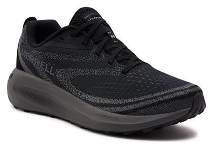 Ανδρικά Trail Μαυρο Merrell