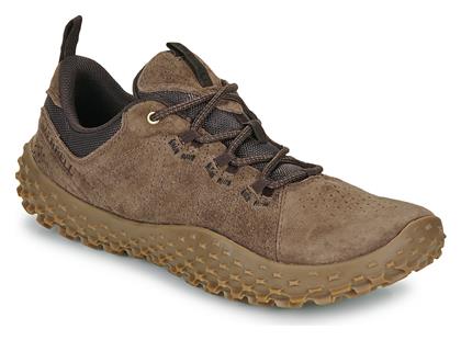 Ανδρικά Ορειβατικά Καφέ Merrell