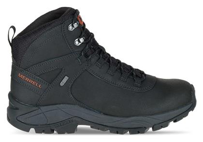 Ανδρικά Ορειβατικά Μαύρα Merrell