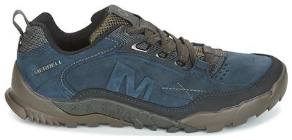 Annex Trak Low Ανδρικά Ορειβατικά Παπούτσια Μπλε Merrell