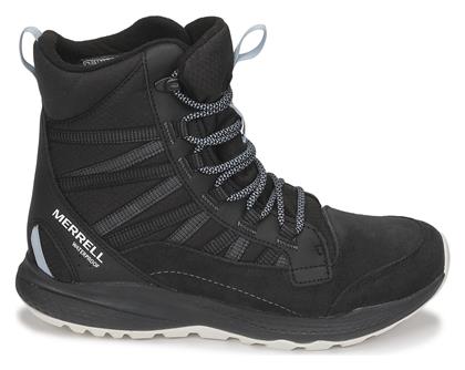Bravada 2 Thermo Γυναικεία Ορειβατικά Μαύρα Merrell