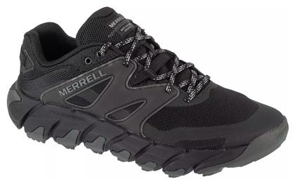 Maipo Explorer Aerosport Ανδρικά Ορειβατικά Μαύρα Merrell