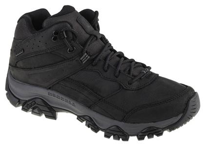 Moab Aventure 3 Mid Ανδρικά Ορειβατικά Merrell