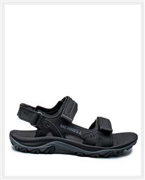 Σανδάλια Μαύρα Merrell
