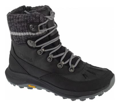 Siren 4 Thermo Γυναικεία Ορειβατικά Merrell