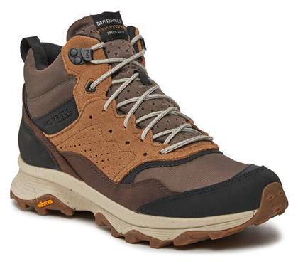 Speed Ανδρικά Ορειβατικά Καφέ Merrell