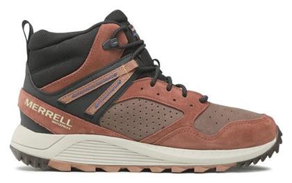 Wildwood Sb Ανδρικά Ορειβατικά Merrell