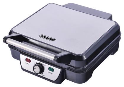 Ψησταριά Αυλακωτής Πλάκας 2500W Mesko