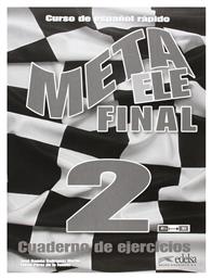 META ELE FINAL 2 B1 + B2 EJERCICIOS - Edelsa Grupo Didascalia