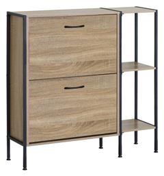 Μεταλλική 88x24x87cm 085-000029 - Pakketo