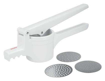Pressy Πρέσα Πατάτας από Πλαστικό 40x9cm Metaltex