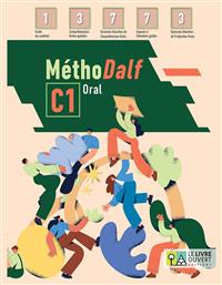 Methodalf C1 Oral - Le Livre Ouvert