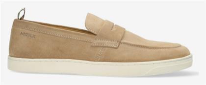 Ανδρικά Loafers σε Μπεζ Χρώμα Mexx