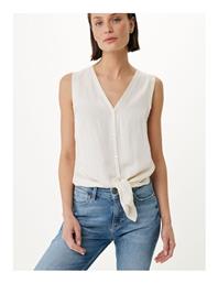 Μπλούζα Μπεζ FL0429036W-PEARL Mexx