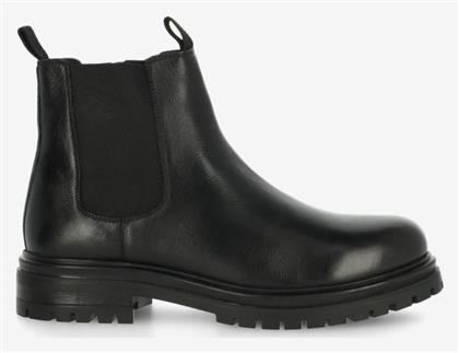Μποτάκια Casual Μαύρα MXDA015103M-1000 Mexx