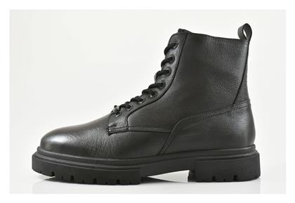 Μποτάκια Casual Μαύρα MXDA015301M Mexx