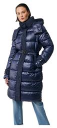 Μπουφάν Puffer Navy Μπλε Mexx