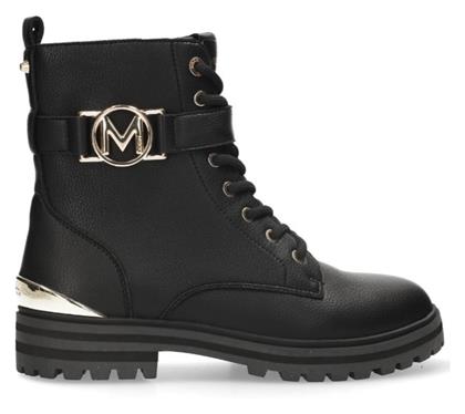 Γυναικεία Μποτάκια Μαύρα Mexx Fashion