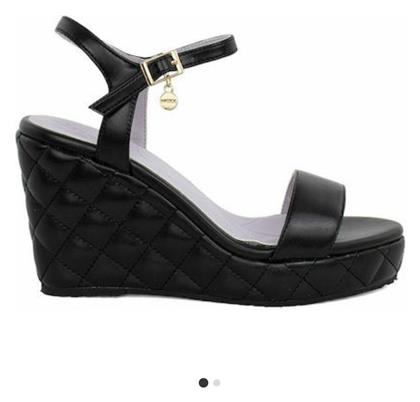 Sandal Josh Καλοκαιρινές Γυναικείες Πλατφόρμες Mexx