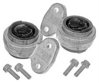 Συνεμπλόκ για BMW E46 300 311 2604/HD Meyle