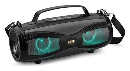 MF208 Bluetooth 10W έως 6 ώρες Γκρι