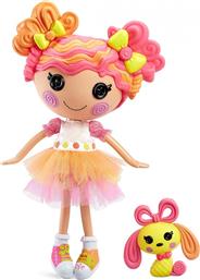 MGA Entertainment Κούκλα Lalaloopsy Sweetie Candy Ribbon