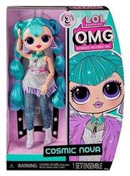 L.O.L Surprise Cosmic Nova για 4+ Ετών MGA Entertainment