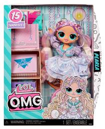 L.O.L Surprise O.m.g. Pearl για 3+ Ετών MGA Entertainment