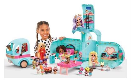 Παιχνίδι Μινιατούρα L.o.l Surprise MGA Entertainment