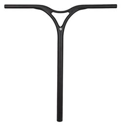 Mgp Mfx R Willy Ryan Williams 3d Signature Black Standard Scs Ihc Aluminium Scooter Bar – 660mm X 635mm - Madd Gear