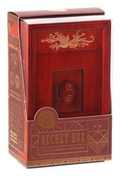 Secret Box – Vermilion Bird Γρίφος από Ξύλο MT7709 Mi Toys
