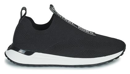 Ανδρικά Slip-On Μαύρα Michael Kors