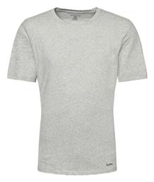 Ανδρική Φανέλα Κοντομάνικη Heather Grey Michael Kors
