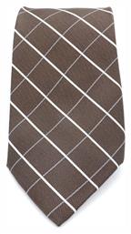 Ανδρική Γραβάτα με Σχέδια Michael Kors