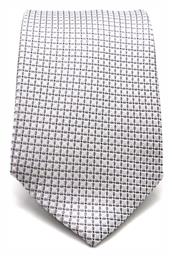 Ανδρική Γραβάτα Μεταξωτή με Σχέδια Michael Kors