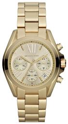 Bradshaw Mini Ρολόι με Μηχανισμό Μπαταρίας Michael Kors
