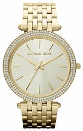 Darci Ρολόι με Μηχανισμό Μπαταρίας Michael Kors