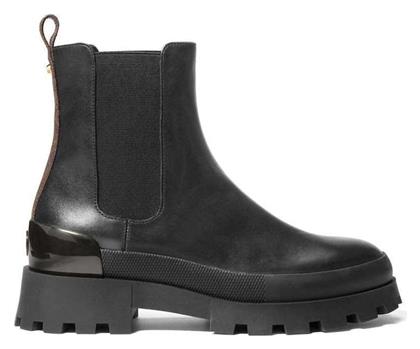 Γυναικεία Chelsea Μποτάκια Μαύρα Michael Kors