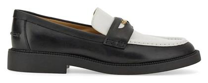 Γυναικεία Loafers σε Μαύρο Χρώμα Michael Kors