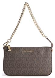 Jet Set Γυναικεία Τσάντα Shopper Ώμου Michael Kors