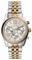 Lexington Ρολόι με Μηχανισμό Μπαταρίας Michael Kors