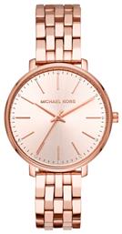 Pyper Ρολόι με Μηχανισμό Μπαταρίας Michael Kors