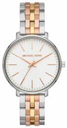 Pyper Ρολόι με Μηχανισμό Μπαταρίας Michael Kors