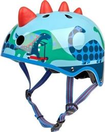 3D Scootersaurus Micro