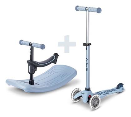 Deluxe Rock And Go για 12+ Μηνών Micro