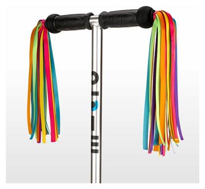 Κορδέλες Τιμονιού Rainbow Micro