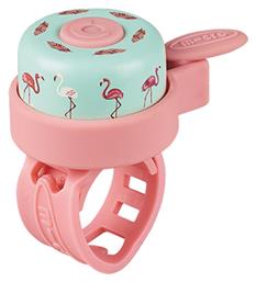 Κόρνα για Παιδικό Πατίνι Flamingo Pink Micro