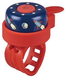 Κόρνα για Παιδικό Πατίνι Rocket Red Micro