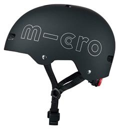 Κράνος για Παιδικό Πατίνι ABS Medium (54-58cm) Micro